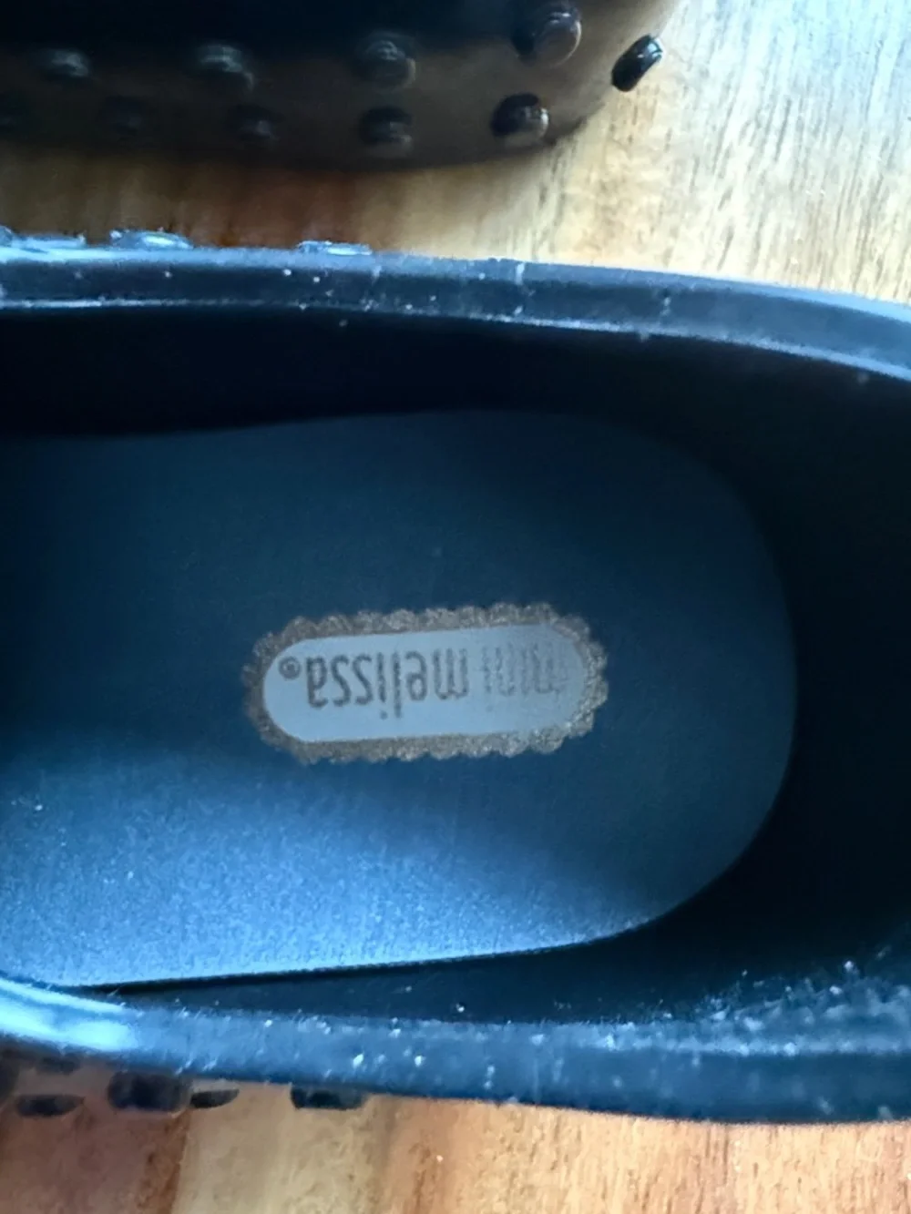 Mini Melissa - Picture 5 of 6